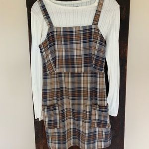 American Eagle Dress